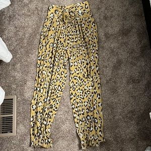 Free People pant